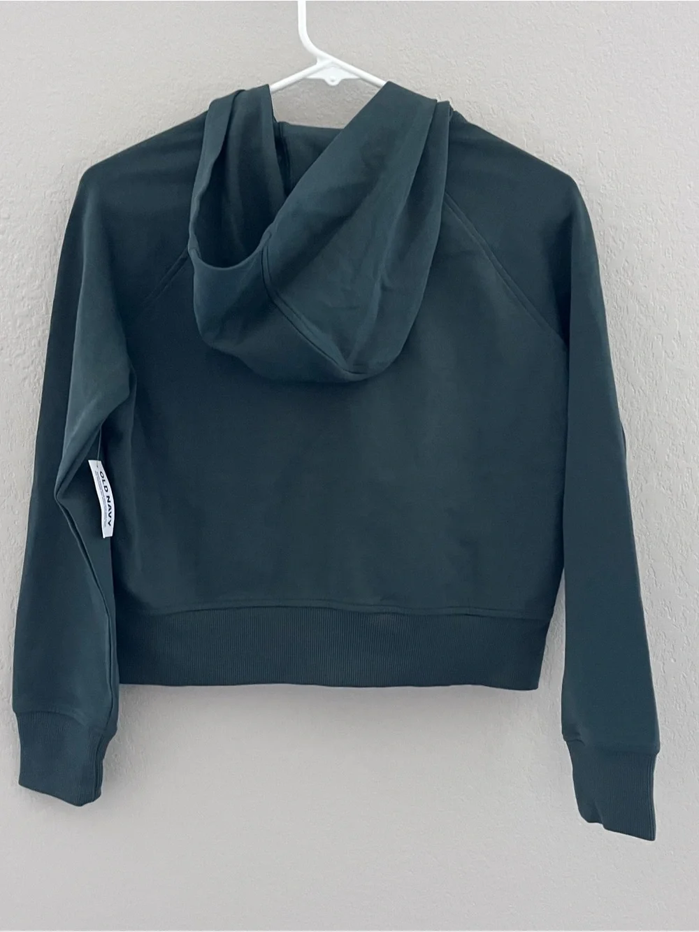 NWT Old Navy hoodie jacket